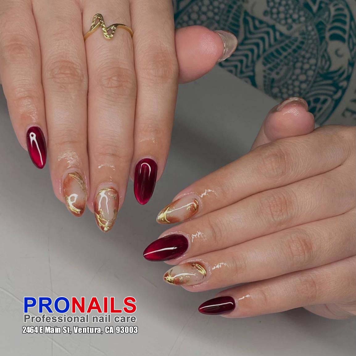 Trending Nail Designs May 2026